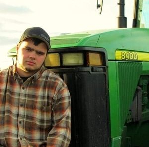 Meet your Posher, Chris
